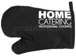 Кухненска ръкавица за горещи съдове Home Catering, 18 x 28 см, Kapimex Холандия