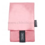 Чанта / джоб за сандвич и храна в розов цвят, 29.5 x 10.5 см, NERTHUS Испания
