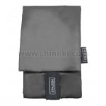 Чанта / джоб за сандвич и храна в черен цвят, 29.5 x 10.5 см, NERTHUS Испания