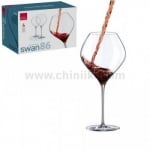 SWAN чаши за червено вино 860 мл - 6 броя, Rona Словакия