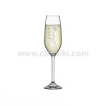 YARRA чаши за шампанско 205 мл, 6 броя, Rona Словакия