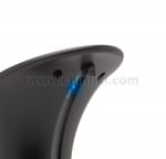 Сензорен диспенсър за течен сапун и дезинфектант OTTO 255 мл, цвят черен, UMBRA Канада