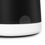 Диспенсър за сапун със сензор 355 мл, цвят черен/бял, EMPEROR, UMBRA Канада
