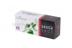Семена градински чай листа, Lingot® Sage Organic, VERITABLE Франция