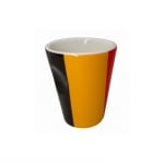 Порцеланова чаша за кафе 100 мл BELGIUM, NERTHUS Испания