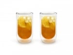 Двустенни чаши за чай / сок 400 мл, 2 броя, BREDEMEIJER Нидерландия