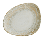Patera порцеланова чиния - плато 33 см, Bonna Турция