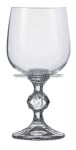 Чаши за бяло вино 230 мл STERNA, 6 броя, Bohemia Crystalite
