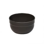Керамична купа за бъркане 1.4 литра MIXING BOWL, черен цвят, EMILE HENRY Франция