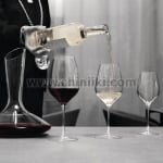 Inalto Tre Sensi чаши за бяло вино 430 мл - 6 броя, Bormioli Rocco Италия