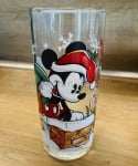 Детска чаша за вода Mickey Christmas 270 мл, BergHOFF Германия