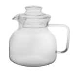 Термоустойчива кана за чай 1.5 литра, Termisil Полша