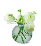 Дизайнерска ваза за цветя "Globo 3in1", Philippi Германия