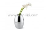 Дизайнерска ваза за цветя 26 см "DOT" , Philippi Германия