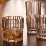 Манхатън чаши за уиски 310 мл - 6 броя, Duralex Франция