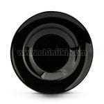 Черна дълбока чиния за паста 28.5 см, Luminarc Friends Time