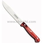 Polywood касапски нож 17.8 см, Tramontina Бразилия