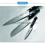 PROCHEF нож на готвача 17.8 см, Tramontina Бразилия