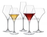 ARAM чаши за червено вино 600 мл - 6 броя, Rona Словакия