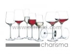 Charisma чаши за червено вино 450 мл  - 4 броя, Rona Словакия