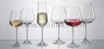 ARDEA чаши за червено вино 540 мл, 6 броя, Bohemia Crystalite