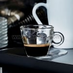 Easy Bar чаши за еспресо кафе 100 мл - 6 броя, Bormioli Rocco Италия