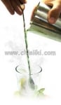 Сет за джин тоник 4 части - Bohemia Crystal, Vin Bouquet Испания