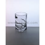 SAIL кристални чаши за уиски 320 мл, 6 броя, Bohemia Crystal