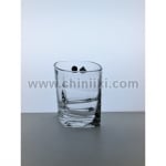 SAIL кристални чаши за уиски 320 мл, 6 броя, Bohemia Crystal