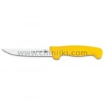 Нож за обезкостяване с жълта дръжка 15 см, Tramontina Бразилия