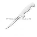 Professional нож за обезкостяване с бяла дръжка 12.7 см, Tramontina Бразилия