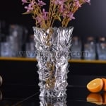 Кристална ваза за цветя 30.5 см Glacier, Bohemia Crystal