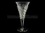 Кристални чаши за вино 250 мл - 6 броя Glacier, Bohemia Crystal