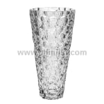 Lisboa кристална ваза за цветя 31 см, Bohemia Crystal Чехия