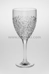Nicolette кристални чаши за вино 270 мл - 6 броя, Bohemia Crystal