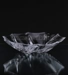 Calypso кристална купа 29 см, Bohemia Crystal