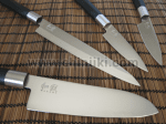Кухненски нож за филетиране 23 см, Wasabi 6723L, KAI Япония