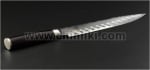 Нож за филетиране с шлици 23 см, Shun DM0720, KAI Япония