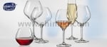 Amoroso чаши за бяло вино 280 мл - 2 броя, Bohemia Crystalex