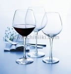 Чаши за червено вино 580 мл Cabernet Vin Jeune - 6 броя, Chef & Sommelier Франция