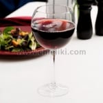 Чаши Балон за червено вино 470 мл Cabernet Tulipe - 6 броя, Chef & Sommelier Франция