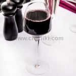 Чаши за червено вино 400 мл Open Up - 6 броя, Chef & Sommelier Франция