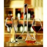 Чаши за вино 370 мл Open Up - 6 броя, Chef & Sommelier Франция