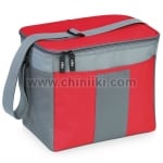 Хладилна чанта за пикник 12 литра Viaggio Red, Cilio Германия