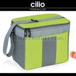 Хладилна чанта за пикник 12 литра Viaggio Green, Cilio Германия