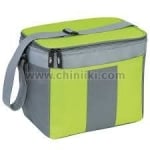 Хладилна чанта за пикник 12 литра Viaggio Green, Cilio Германия