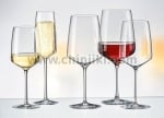Vista чаши за червено вино 650 мл, 6 броя, Rona Словакия