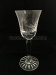 Олимпия кристални чаши за бяло вино 170 мл 6 броя, Zawiercie Crystal Полша