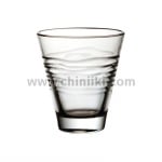 Oasi стъклени чаши за водка 240 мл - 6 броя, Vidivi Италия