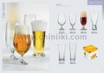 Чаши за бира 380 мл Bar Beer - 6 броя, Bohemia Crystalex